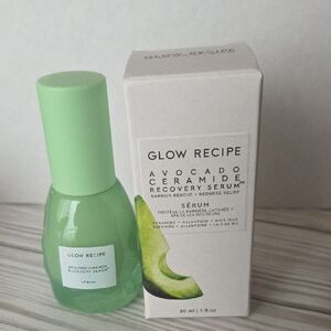 Glow Recipe Avocado Ceramide Recovery Serum
